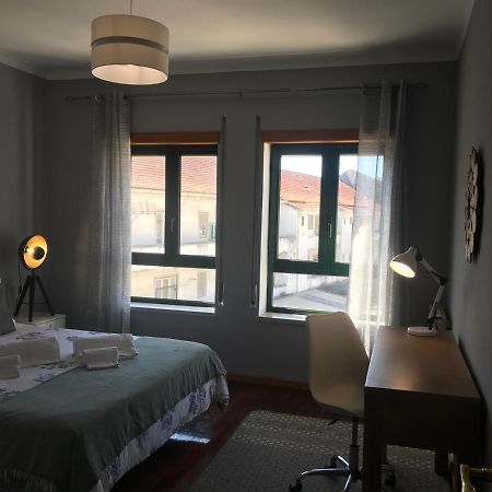 Miguel Torga Gold II Apartment Coimbra Exterior photo