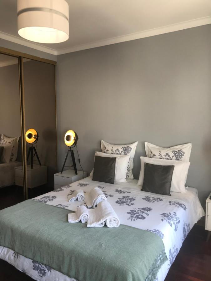 Miguel Torga Gold II Apartment Coimbra Exterior photo
