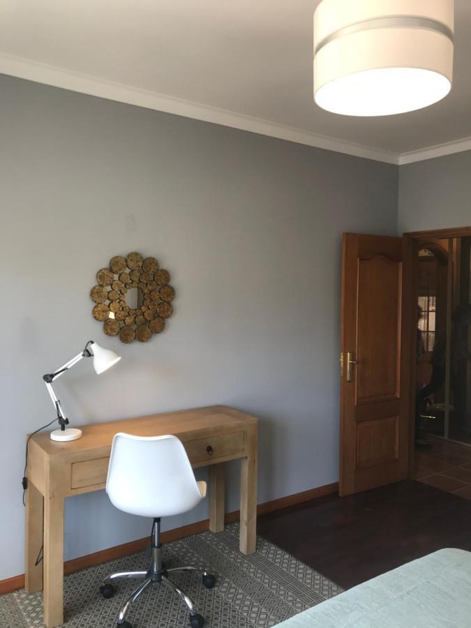 Miguel Torga Gold II Apartment Coimbra Exterior photo