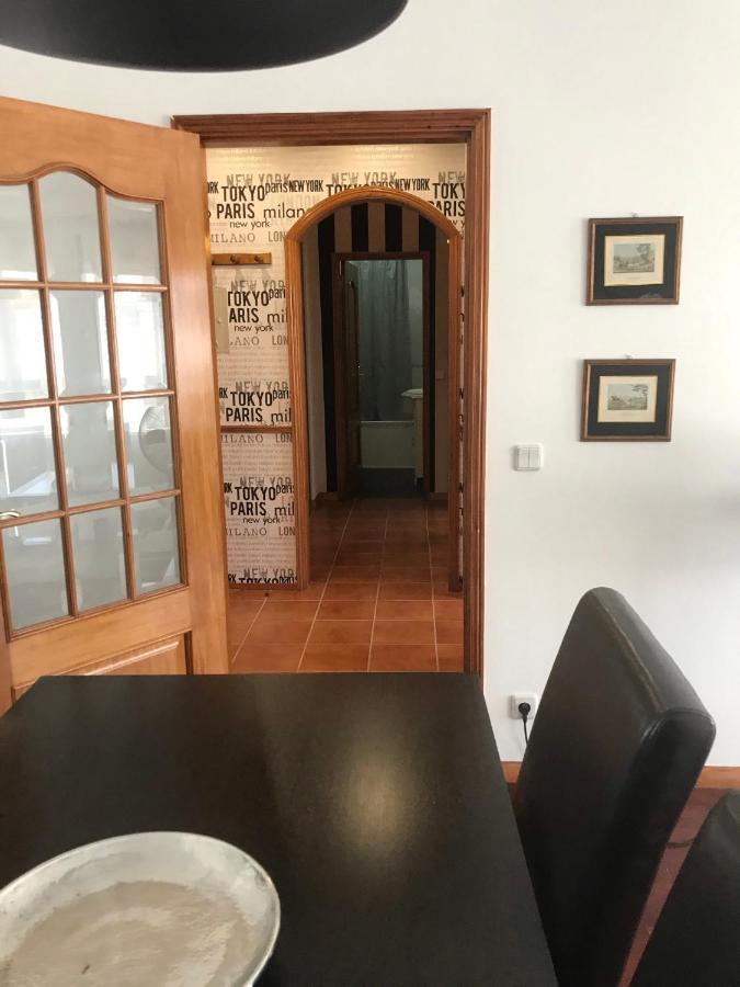 Miguel Torga Gold II Apartment Coimbra Exterior photo