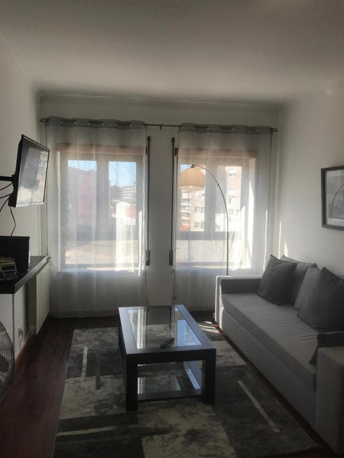 Miguel Torga Gold II Apartment Coimbra Exterior photo