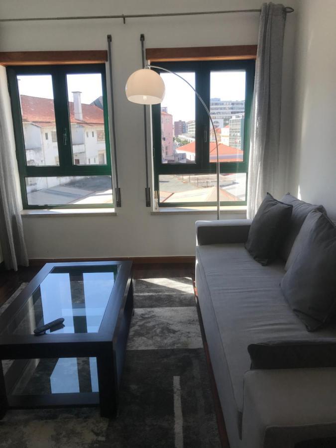 Miguel Torga Gold II Apartment Coimbra Exterior photo