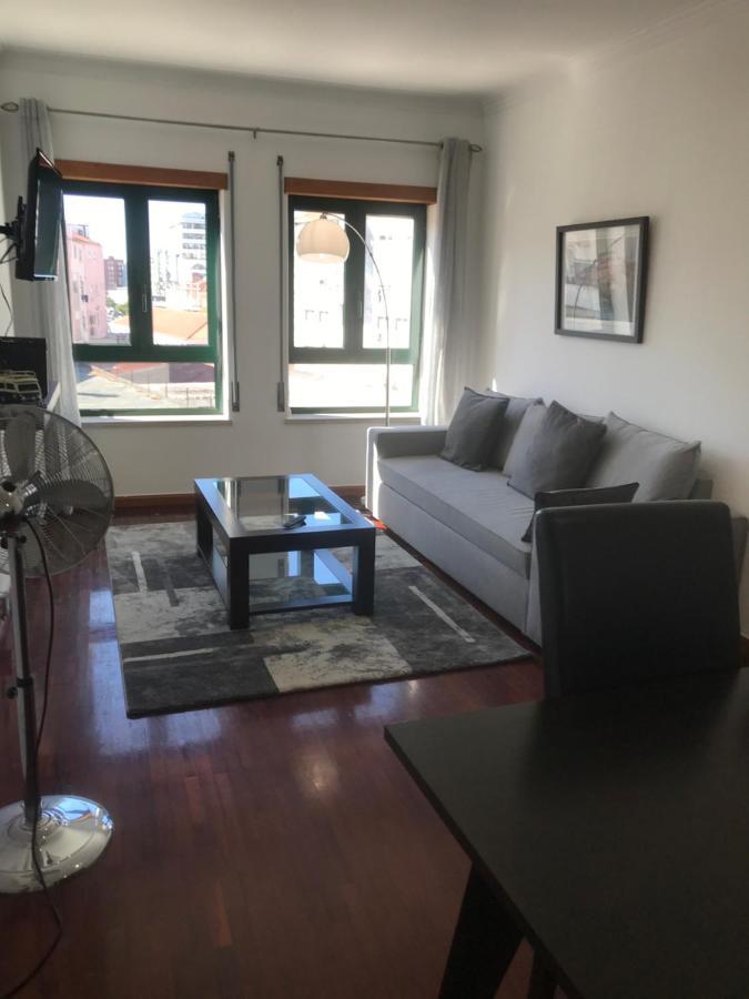 Miguel Torga Gold II Apartment Coimbra Exterior photo