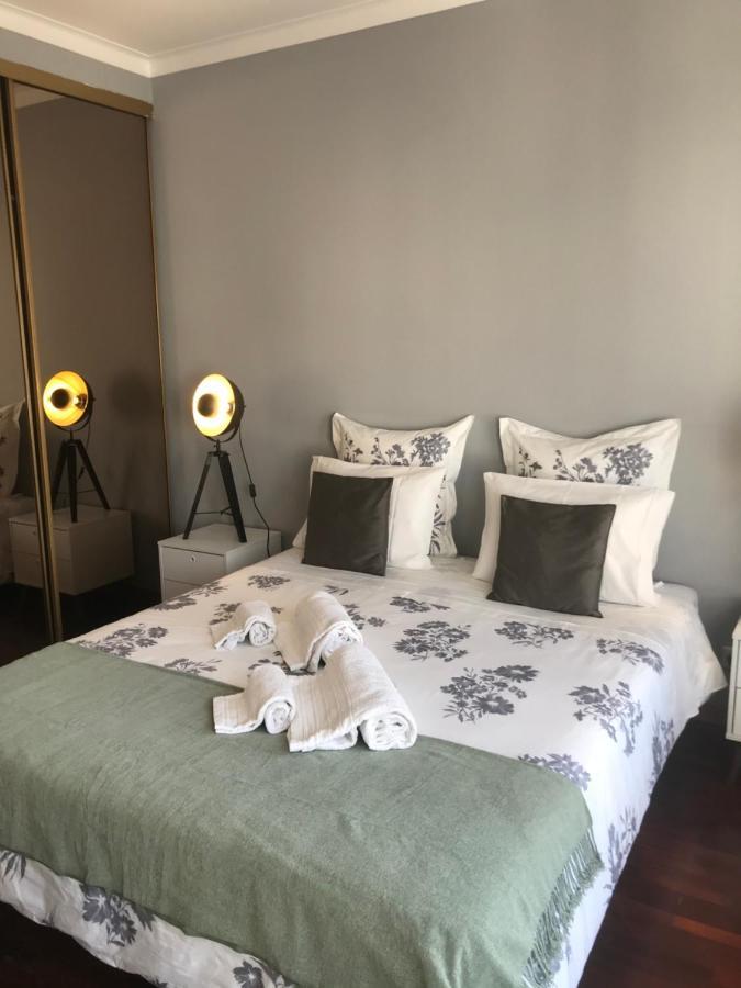 Miguel Torga Gold II Apartment Coimbra Exterior photo