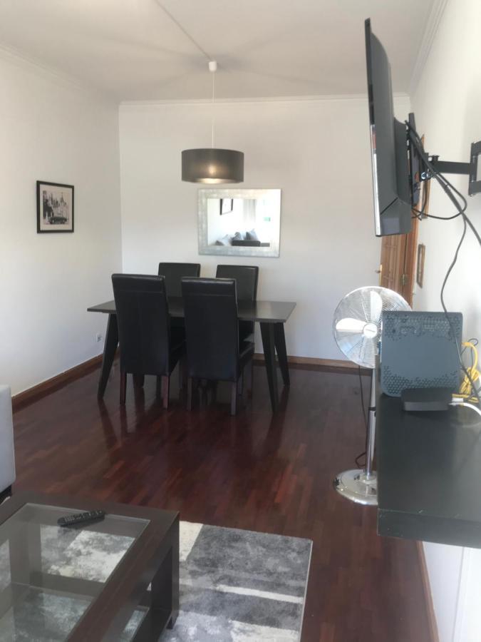 Miguel Torga Gold II Apartment Coimbra Exterior photo