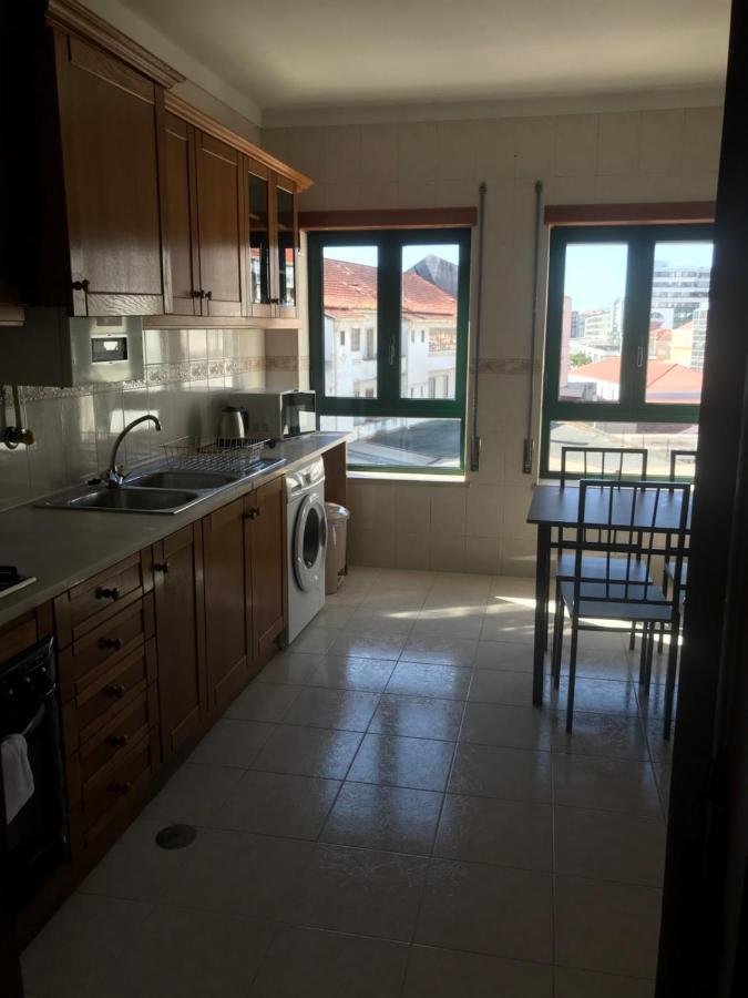 Miguel Torga Gold II Apartment Coimbra Exterior photo