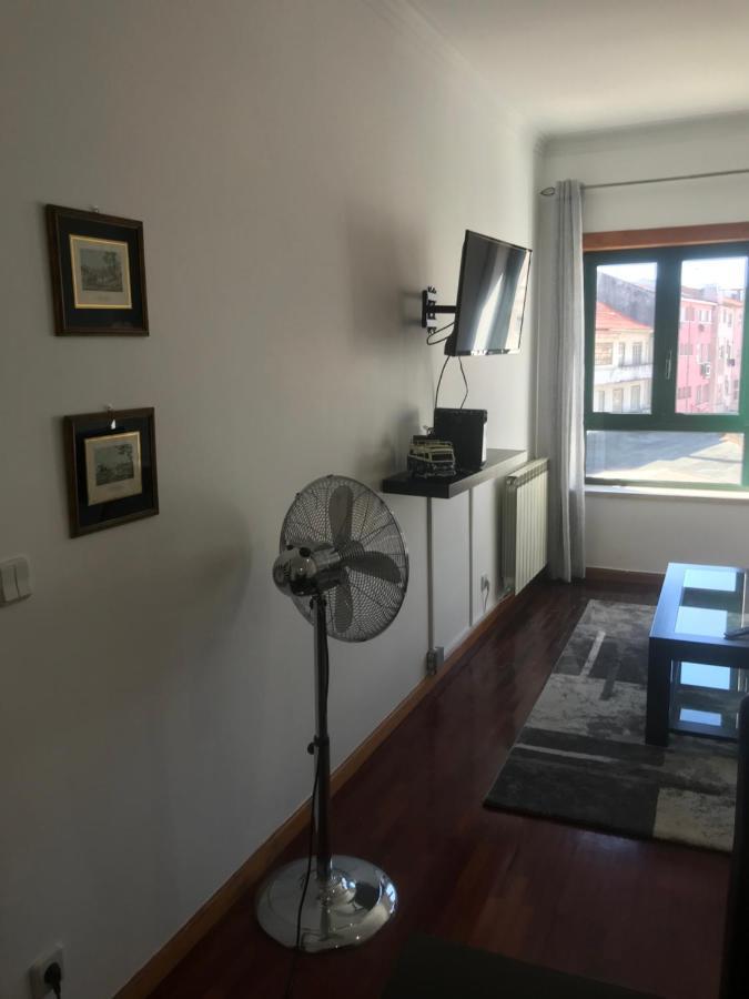 Miguel Torga Gold II Apartment Coimbra Exterior photo