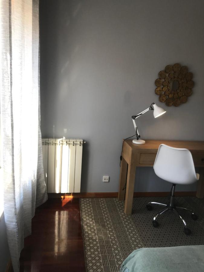 Miguel Torga Gold II Apartment Coimbra Exterior photo