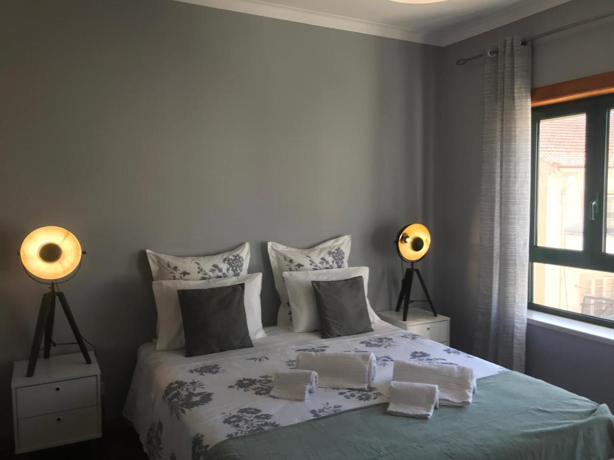 Miguel Torga Gold II Apartment Coimbra Exterior photo