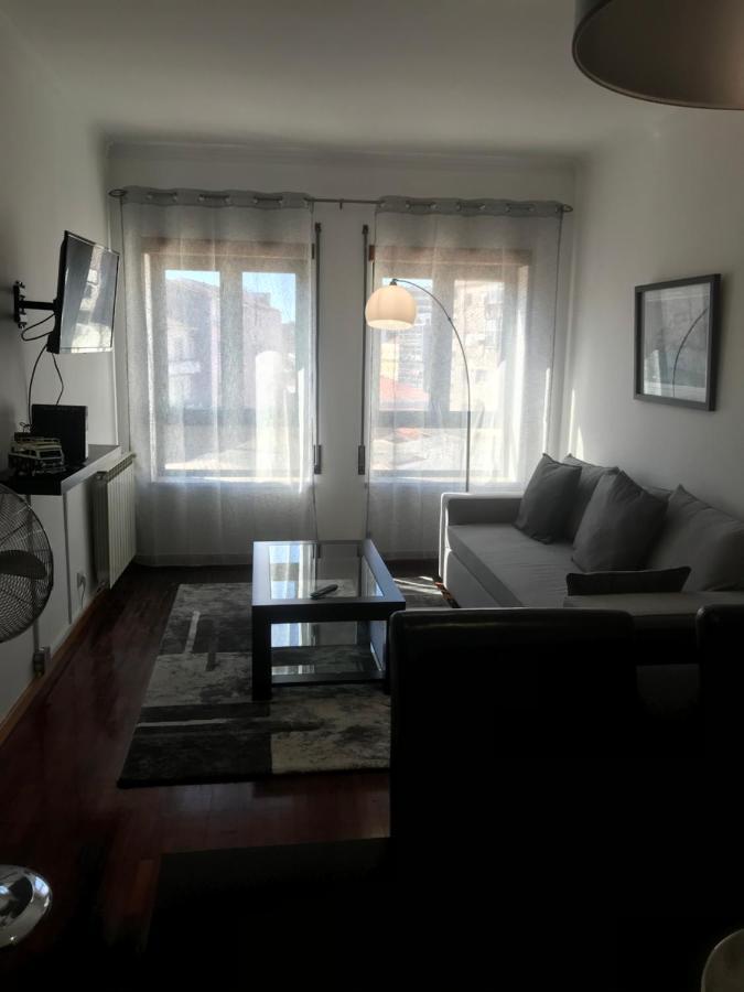 Miguel Torga Gold II Apartment Coimbra Exterior photo