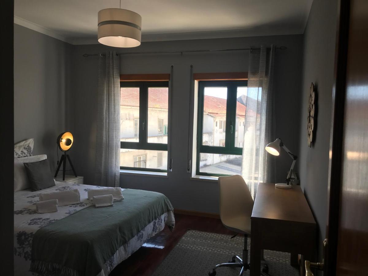 Miguel Torga Gold II Apartment Coimbra Exterior photo